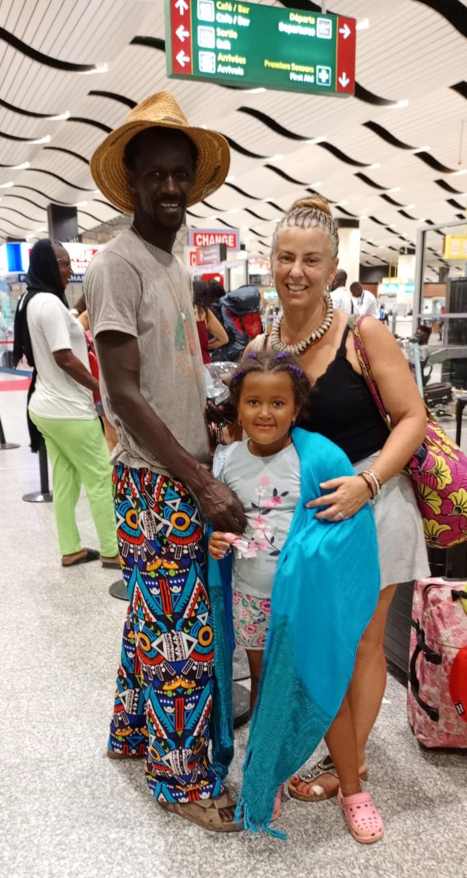 Ousmane SEYDI